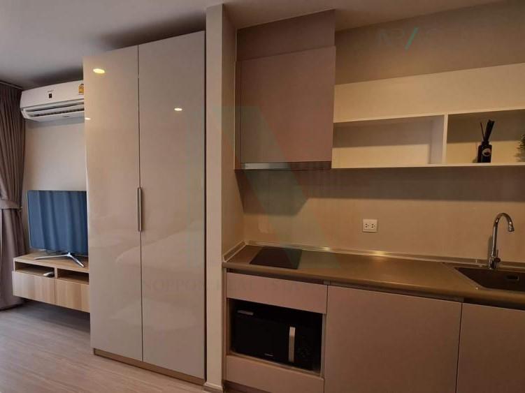 picture 🎉 For Sell Condo ASPIRE ASOKE - RATCHADA Building D, Floor 6,1 bed room, Room size 26.00 sqm - 4/8