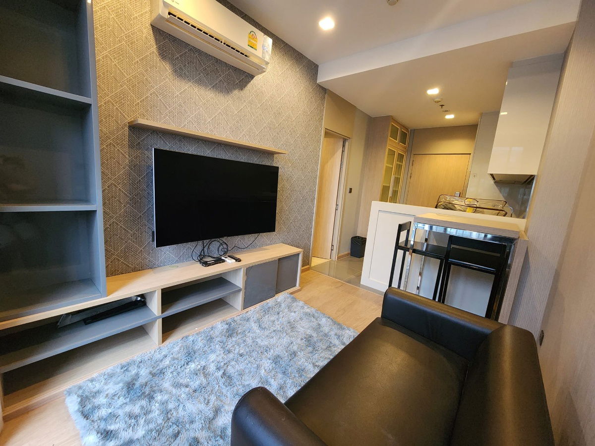 รูป 💥CP-8911💥ว่าง ให้ เช่า  เอ็ม ทองหล่อ 10 👉แอดไลน์ @primahome  - รูปที่ 1/8