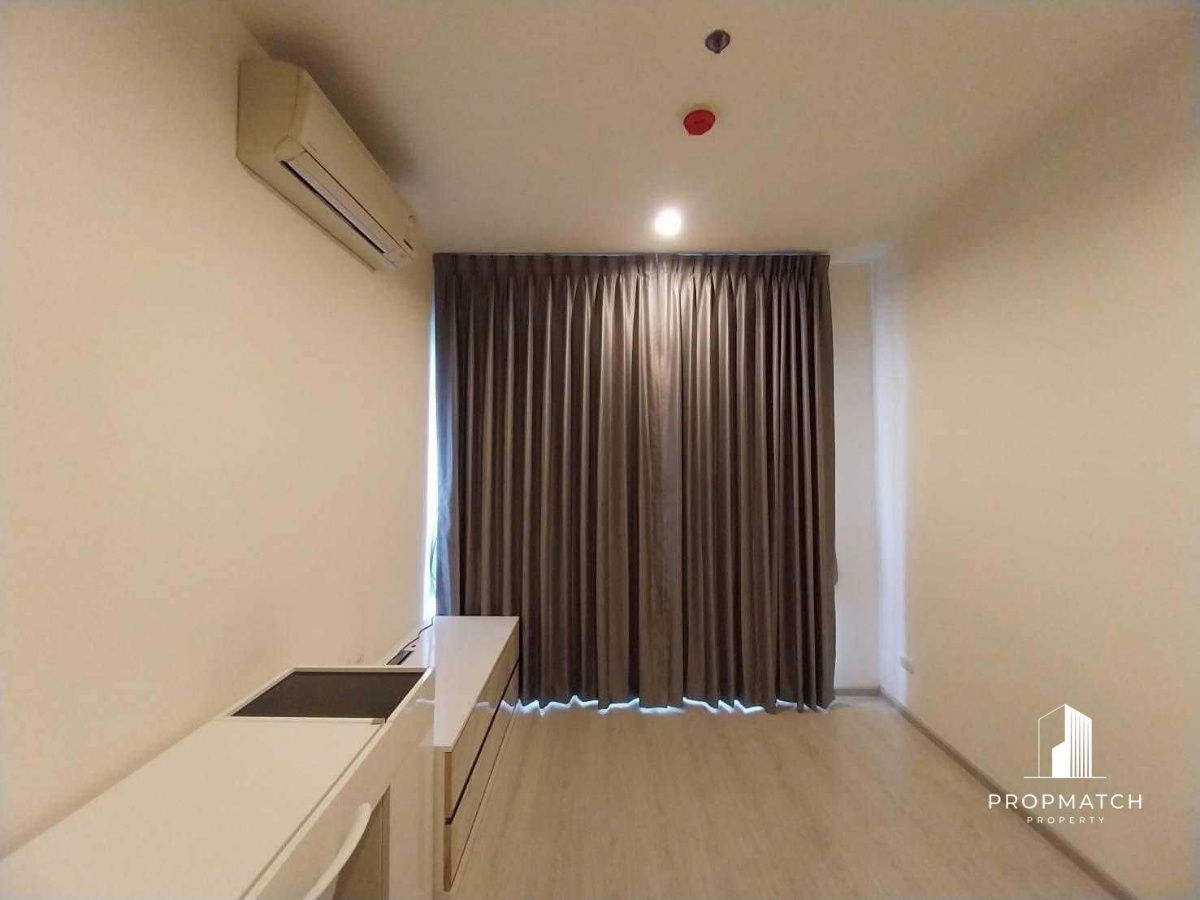 รูป ✨Flash Deal ✨RHYTHM Asoke ( 2Bed 1Bath 42SQM.) แต่งครบพร้อมอยู่ !! เพียง 25,000 บาทต่อเดือน Tel.0981315848 @propmatch - รูปที่ 10/12