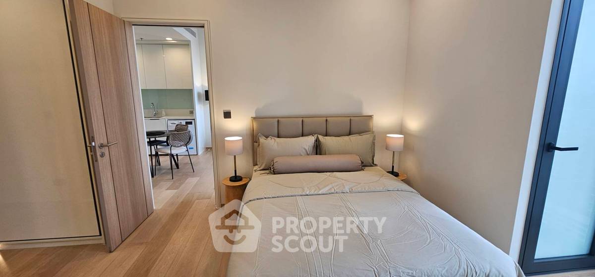 picture 1-BR Condo at Anil Sathorn 12 near BTS Saint Louis (ID 1785803) - 8/10