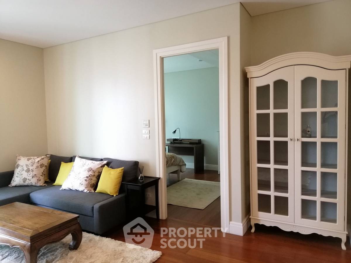 picture 1-BR Condo at Bright Sukhumvit 24 Condominium near BTS Phrom Phong (ID 766490) - 5/16