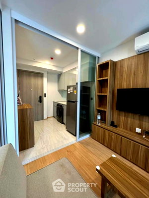 คอนโดให้เช่า : คอนโด 1-ห้องนอน ที่ ชีวาทัย เรสซิเดนท์ ทองหล่อ ใกล้ ทองหล่อ (ID 2315606)