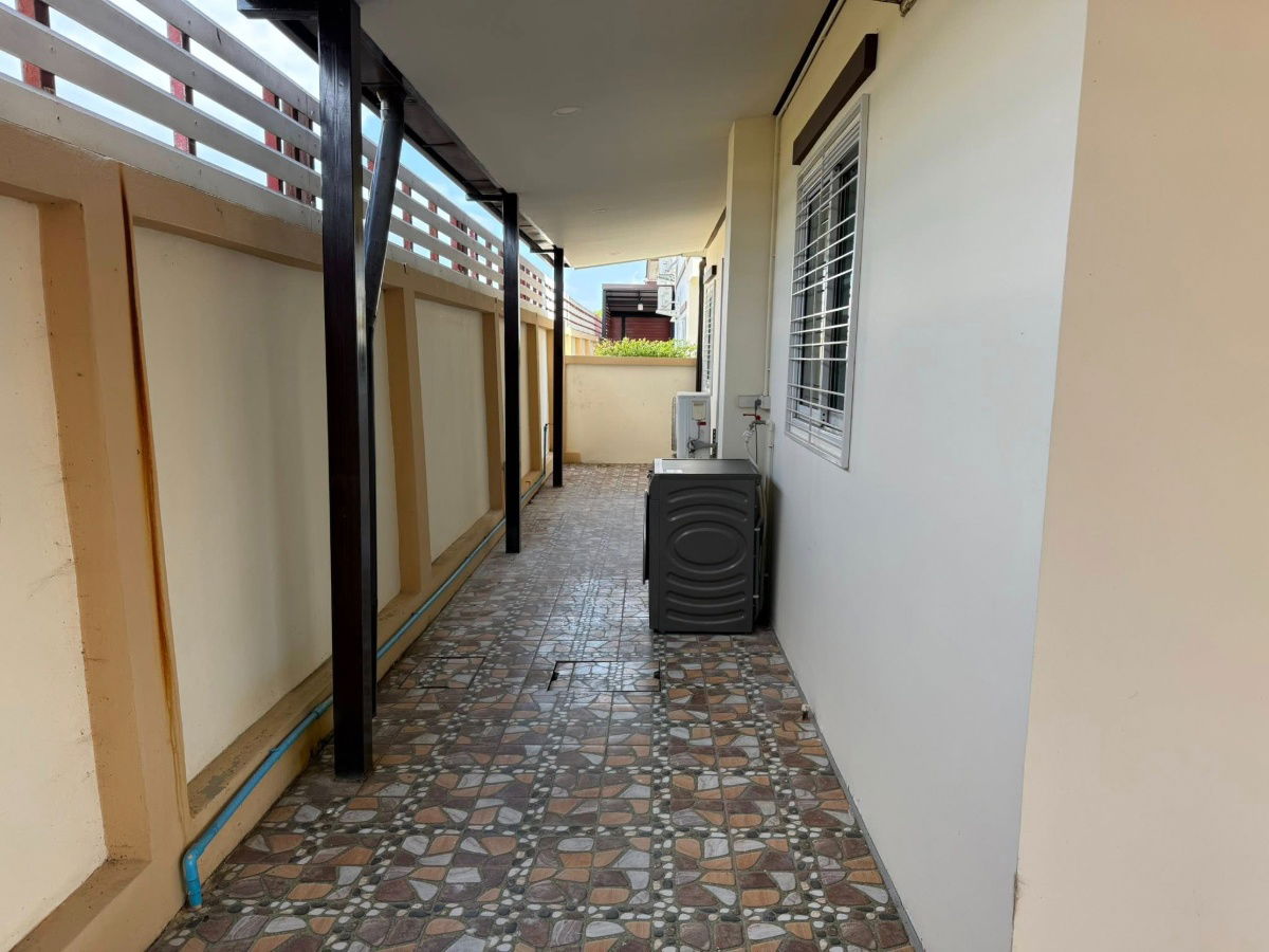 รูป แกรนด์ ล้านนา เมอริเดียน 3ห้องนอน 3ห้องน้ำ 180 ตร.ม. (ID:546HR) - รูปที่ 39/40