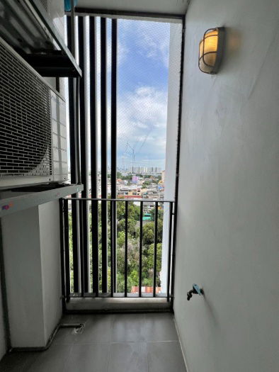 รูป 💥💥[เช่า] Condo The Tree Interchange 1Bed 36 ตร.ม.ตึก A ชั้น 10 ติดห้างเกตเวย์บางซื่อ [ดูห้องได้ 1 ต.ค.2568] สอบถาม LINE: @atfirm💥💥 - รูปที่ 16/16