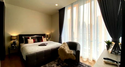 คอนโดให้เช่า : 💥CC-8918💥ว่าง ให้ เช่า  โนเบิล อราวน์ สุขุมวิท 33 👉แอดไลน์ @primahome 