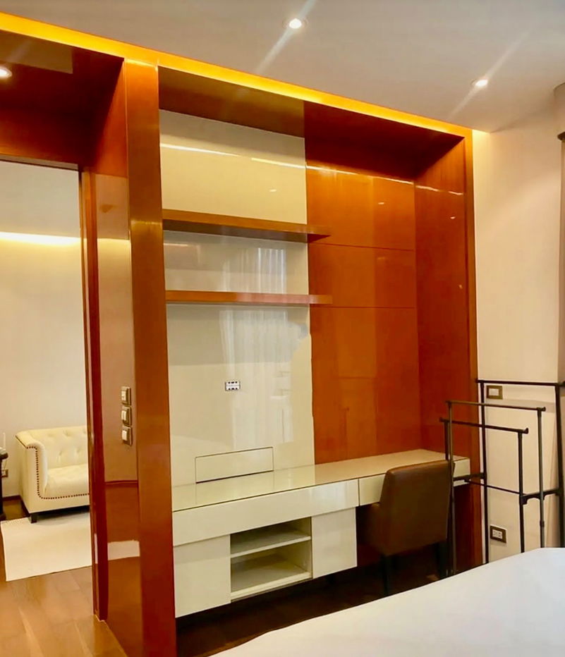 picture For Sale: The Address Sukhumvit 28 – Prime Location in the Heart of Sukhumvit, Fully Furnished, Ready to Move In - 6/13