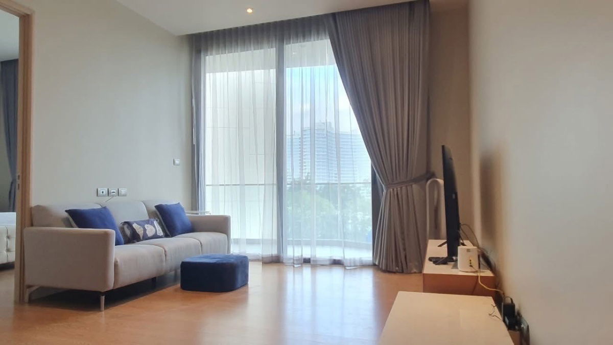 รูป 📢 คอนโดให้เช่า – Magnolias Waterfront Residences❗️ - รูปที่ 6/16