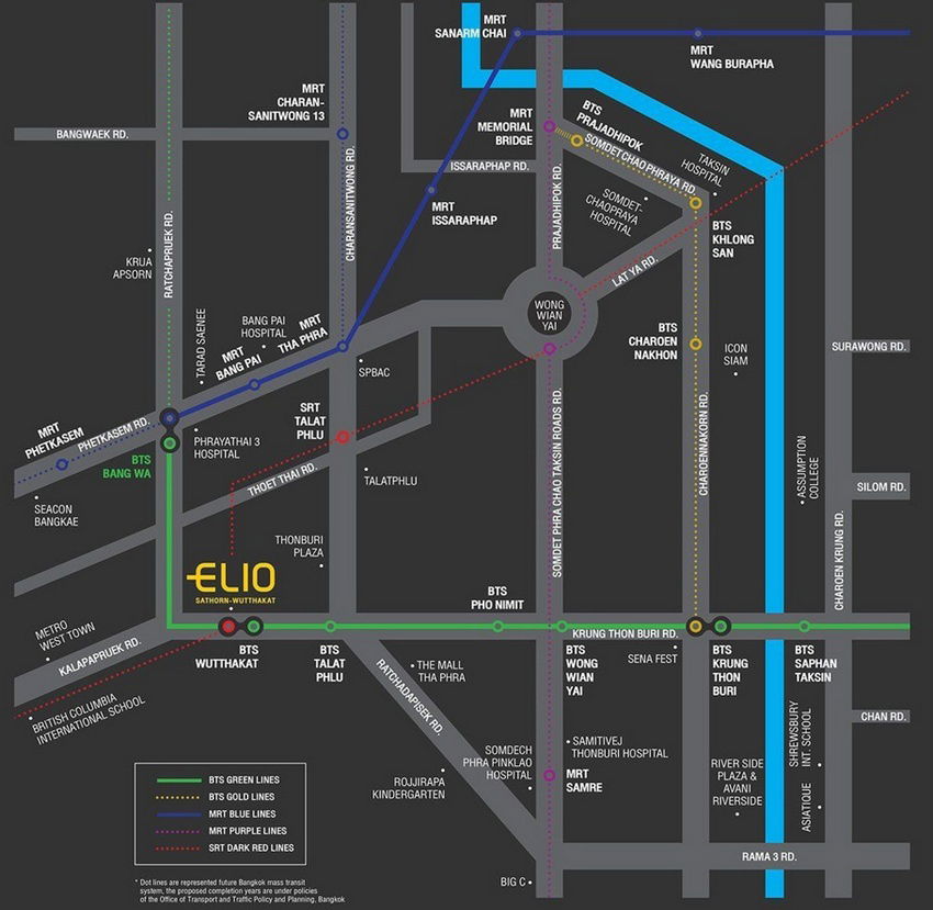 รูป Call : 095-456-4655 คอนโด เอลลิโอ สาทร-วุฒากาศ ใกล้ BTS วุฒากาศ ห้องสตูดิโอ 25 ตารางเมตร 1 ห้องครัว ชั้น41 ตึกA ตกแต่งครบ - รูปที่ 12/13