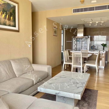 💥🏢 Urgent! Beautiful room with complete furniture – Siri at Sukhumvit 🚆💎