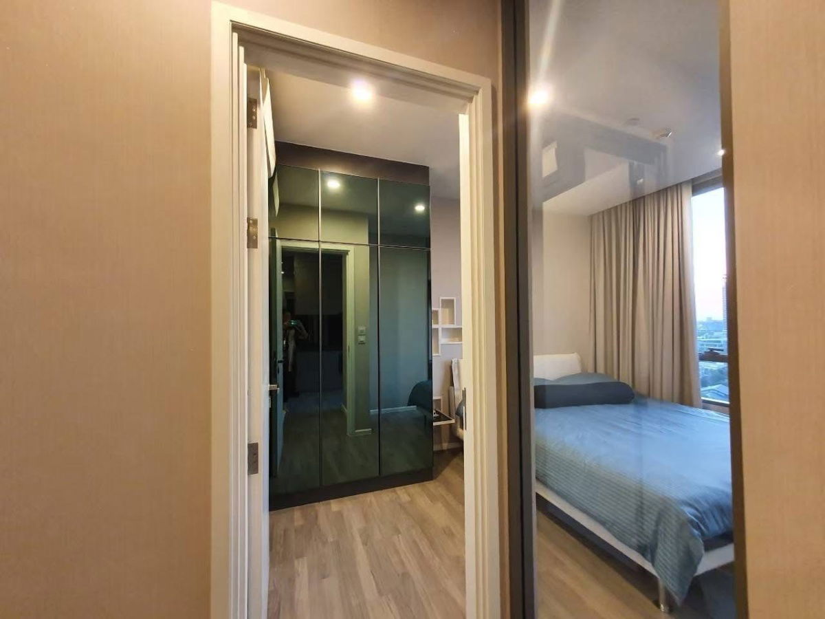 picture #R6453  🎉 200968 Condo for rent  The Room Sukhumvit 69 - 5/11