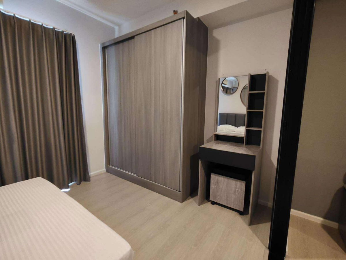 picture WS3836 [For Rent] Aspace Mega 1 💰 Rent: 11,000 THB/month Near BTS Bangna - 5/8
