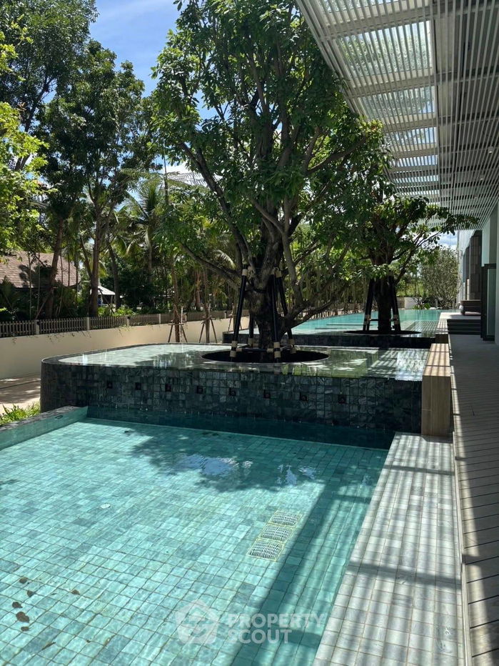 รูป คอนโด 1-ห้องนอน ที่ เวหา หัวหิน ใกล้ สวนน้ำ วานา นาวา วอเตอร์ จังเกิ้ล (ID 2167837) - รูปที่ 12/25