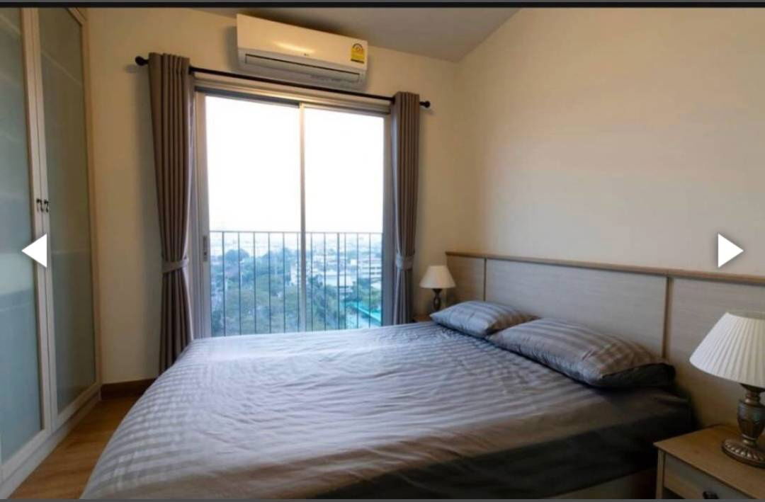 picture 📍 Condo For Rent Chapter One Modern Dutch Rat Burana 33 !! - 5/6