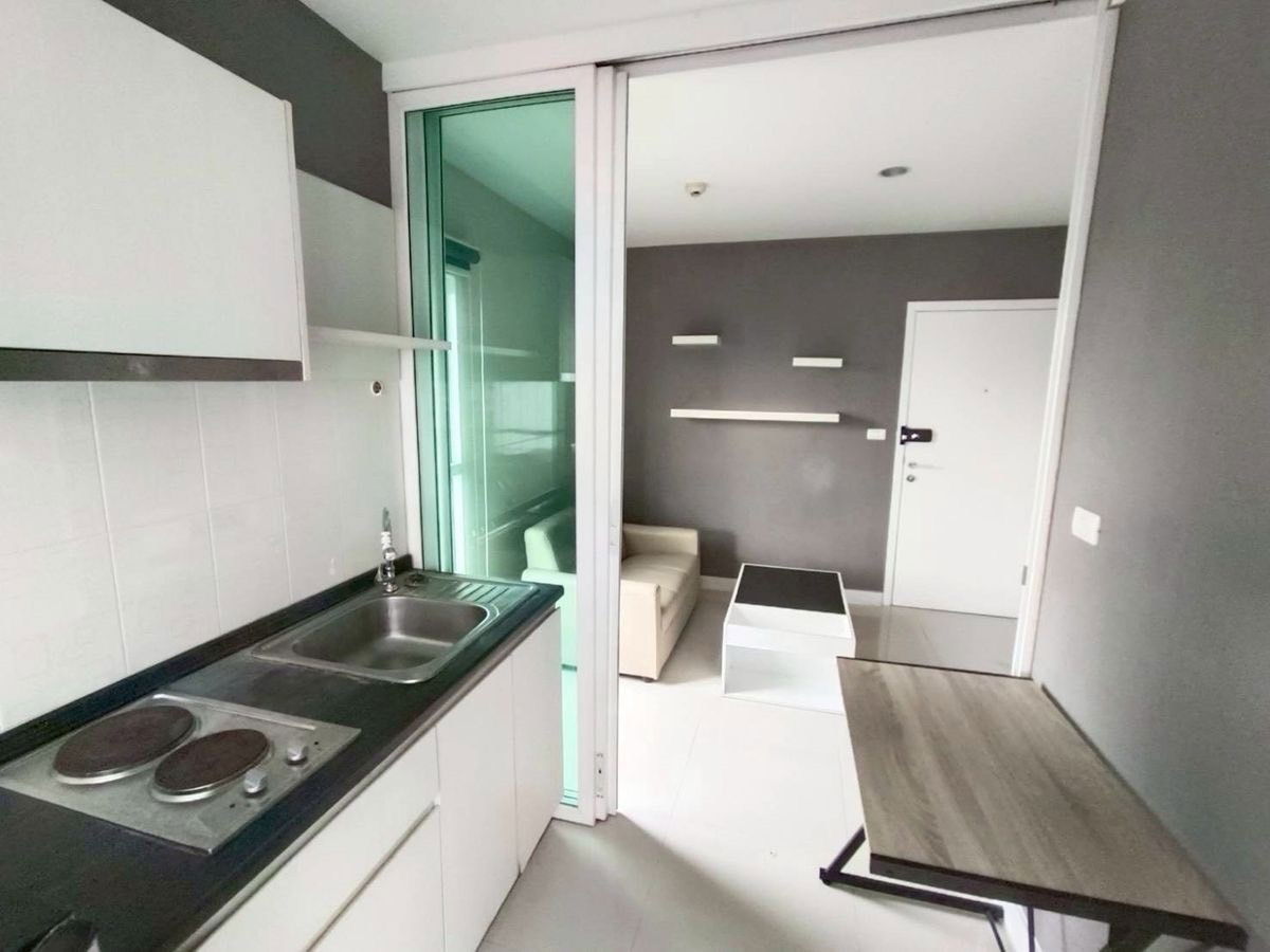 รูป (MK038) Project name Aspire Srinakarin - รูปที่ 4/8