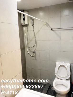 picture P-41187 Condo for rent Elio Condo Sukhumvit 64 fully furnished (Confirm again when visit).  - 6/18