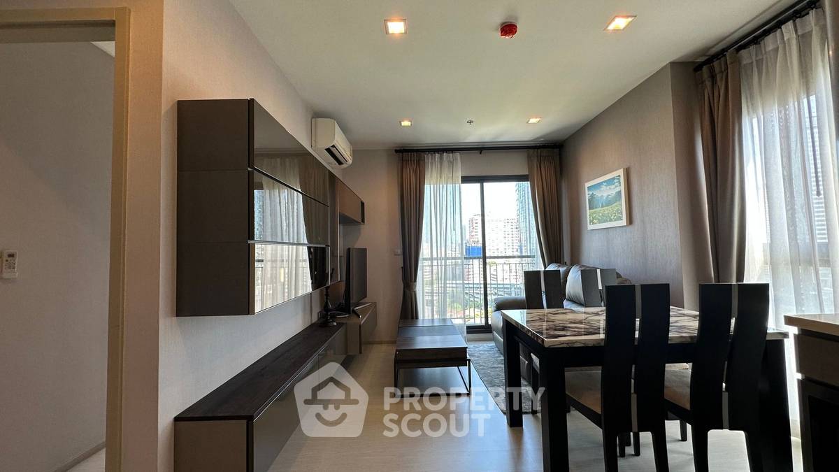picture 1-BR Condo at Rhythm Sukhumvit 36-38 near BTS Thong Lor (ID 1969536) - 6/20