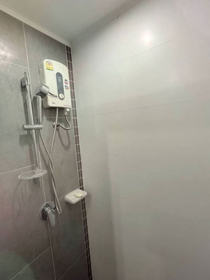 picture For Rent Lumpini Jomtien 1 Bedroom 1 Bathroom - 7/8