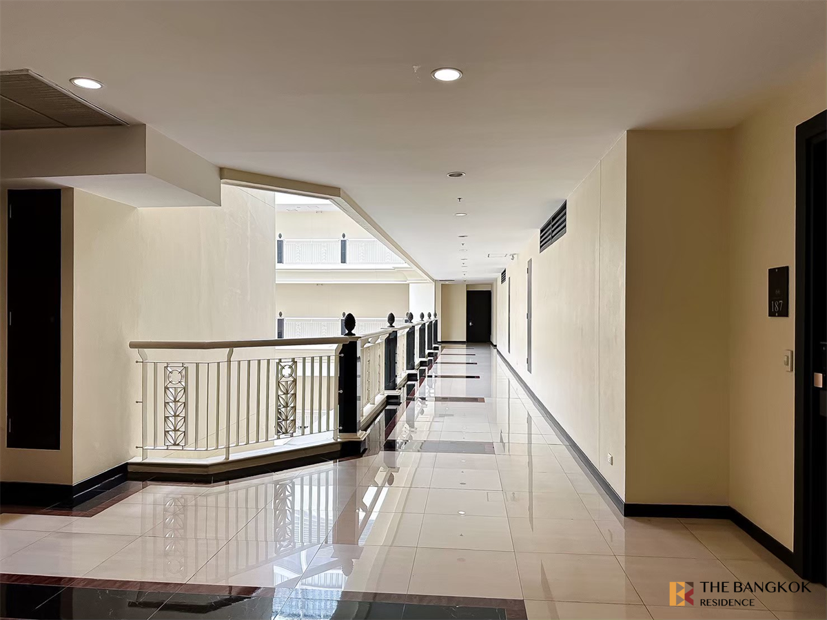 รูป ซิตี้ สมาร์ท คอนโด หรูหราเหนือระดับกับยูนิตสุด Luxury ใกล้ BTS สถานีอโศก - รูปที่ 7/10