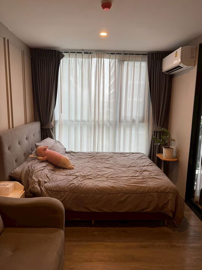 picture Condo for Sale: The Origin 22 📍 2nd Floor | Garden View | Fully Furnished - 12/19