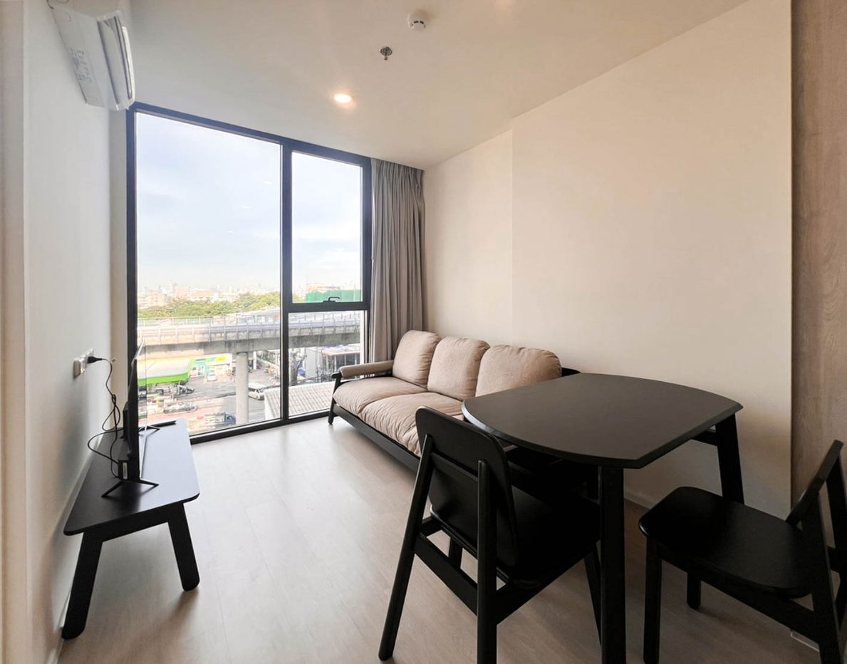 picture @Condorental condo for rent Ciela Charan 13 Station - 6/14