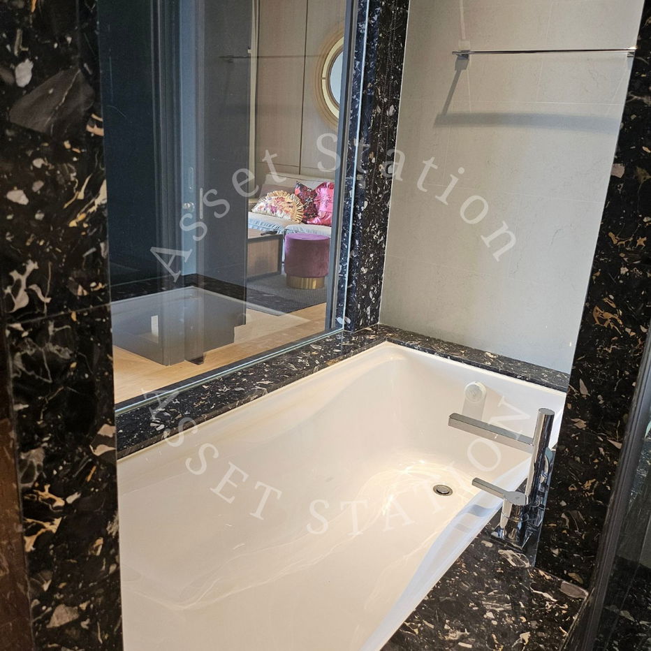 รูป 💥🏢 ด่วน! Beatniq สุขุมวิท 32 – 1 Bed 1 Bath Super Luxury Condo for Rent 🚆💎 - รูปที่ 7/7