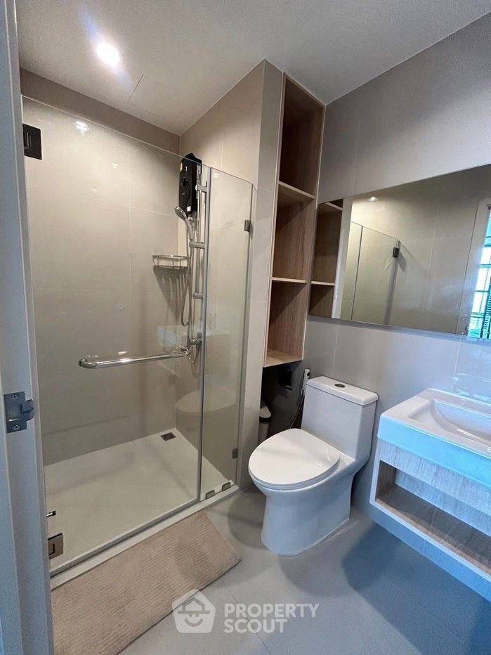 picture 1-BR Condo at Nue Noble Srinakarin – Lasalle in Samrong Nuea (ID 2315834) - 8/9