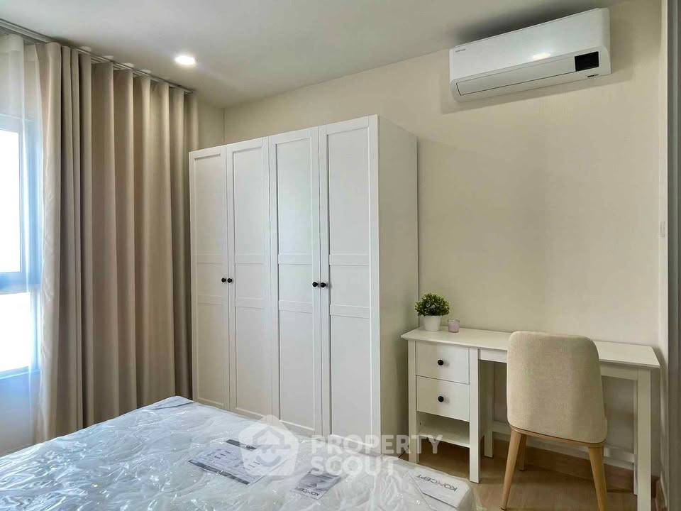 picture 1-BR Condo at Supalai Veranda Sukhumvit 117 near BTS Pu Chao (ID 2316132) - 9/10