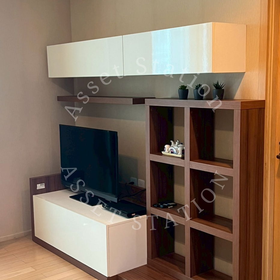 picture 💥🏢 Beautiful room, prime location, ready to move in – Siri at Sukhumvit 🚆🌇 - 4/9