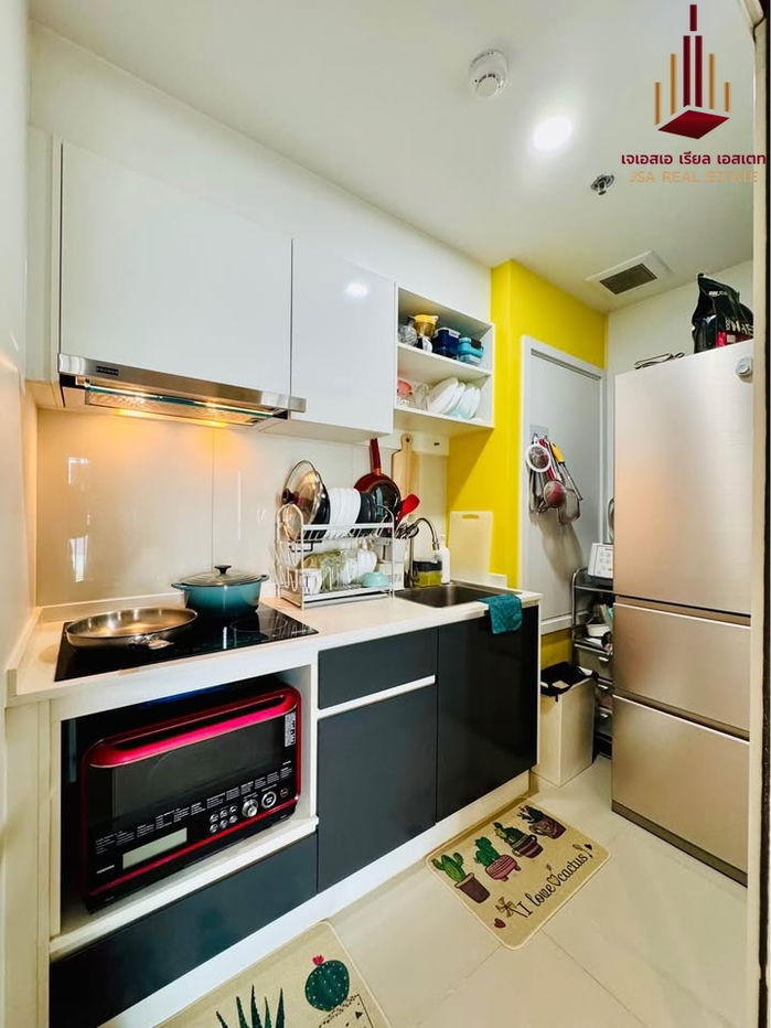 picture ✨ For Sale: The Tree Sukhumvit 71 Condo ✨    💰 Only 4,700,000 THB - 8/11