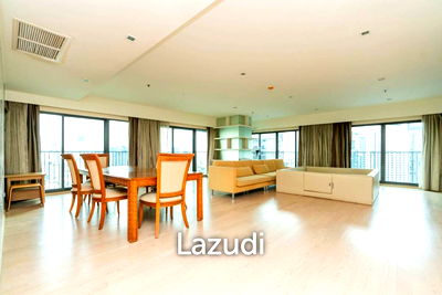 ขายคอนโด : 3 Bedroom 3 Bathroom 182.76 Sq.m Noble Remix