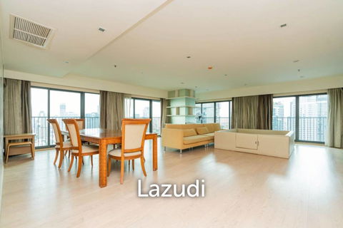 3 Bedroom 3 Bathroom 182.76 Sq.m Noble Remix