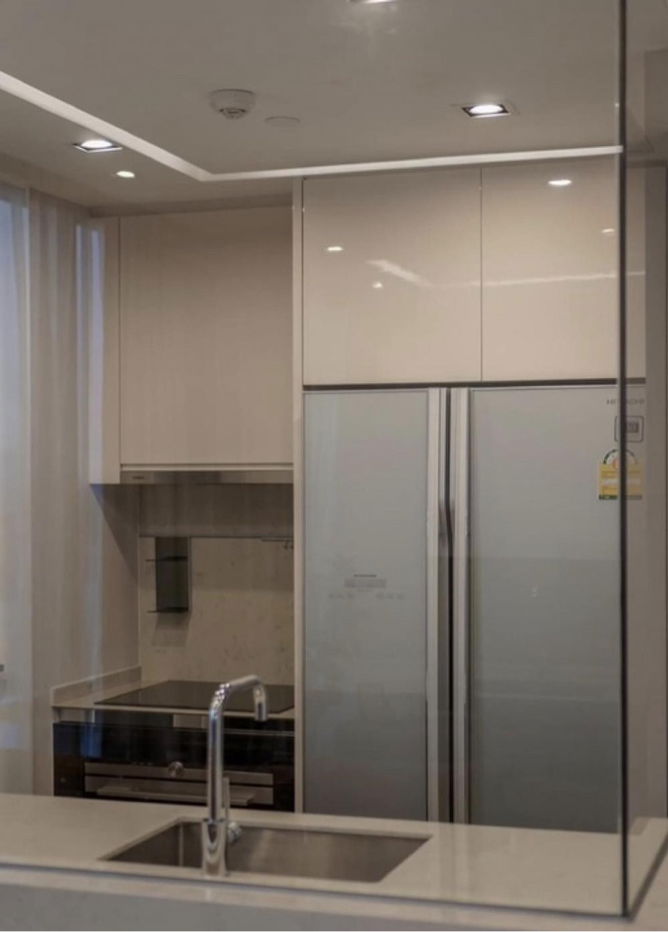 picture For Rent the bangkok sathorn 2 bed 2 bath 0639399665 - 15/18