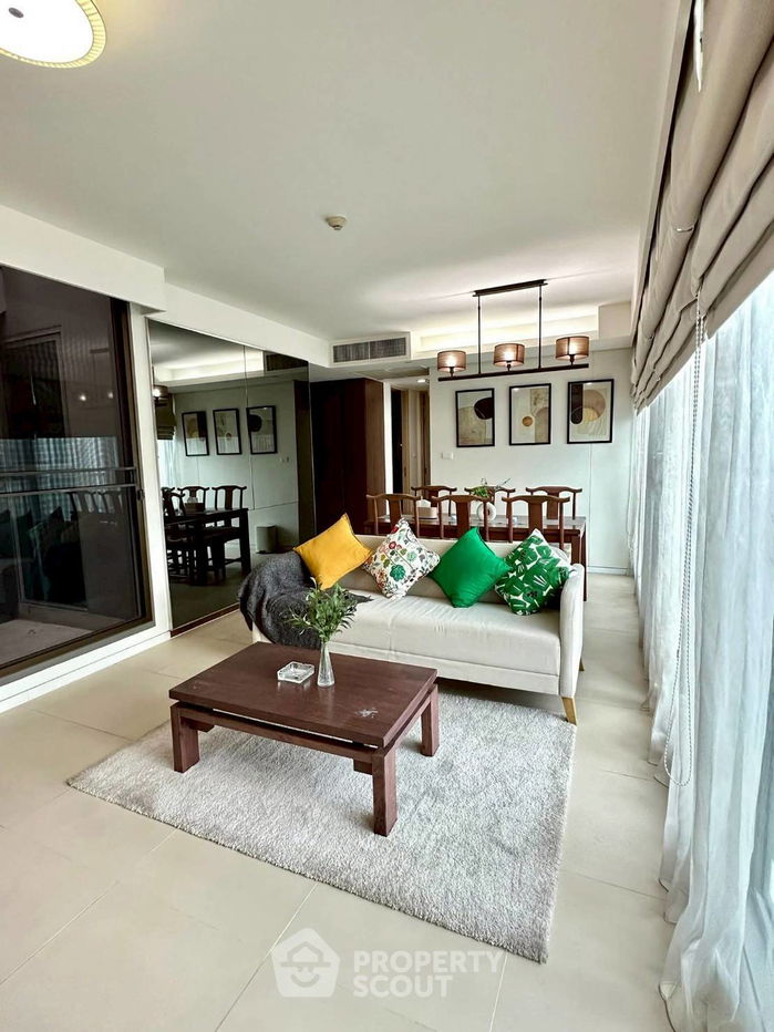 picture 3-BR Condo at Siamese Thirty Nine near BTS Phrom Phong (ID 2300331) - 4/18