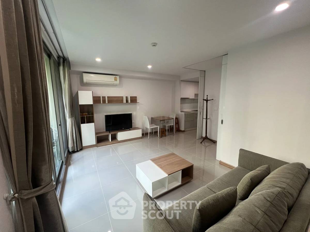 รูป คอนโด 1-ห้องนอน ที่ เดอะ นิมมานา ใกล้ นิมมานเหมินท์ (ID 2314798) - รูปที่ 6/15