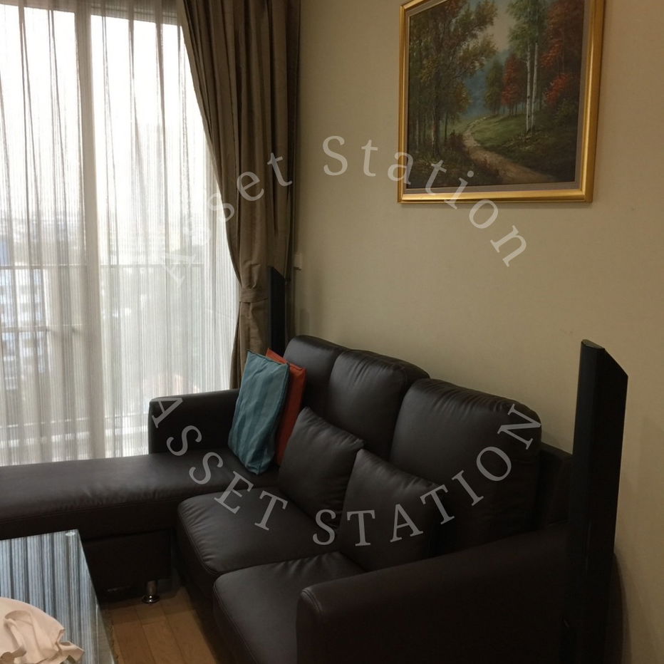 picture 💥 Urgent! Rooms available! Siri at Sukhumvit, ready to move in🚆✨ - 1/14