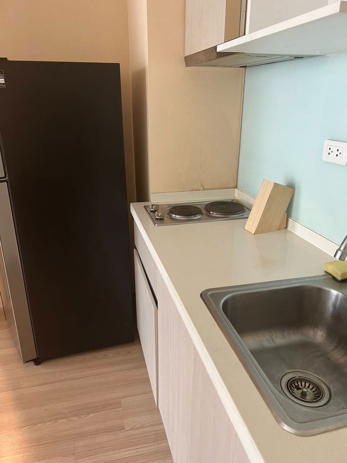 picture Condo For Rent!!Artemis Sukhumvit 77 - 2/6