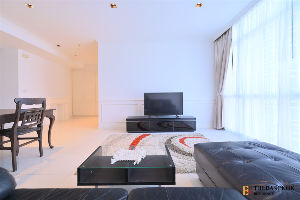 รูป แอททีนี่ เรสซิเดนซ์ คอนโด Luxury ทำเลใจกลางเมือง ใกล้ BTS สถานีเพลินจิต - รูปที่ 9/10