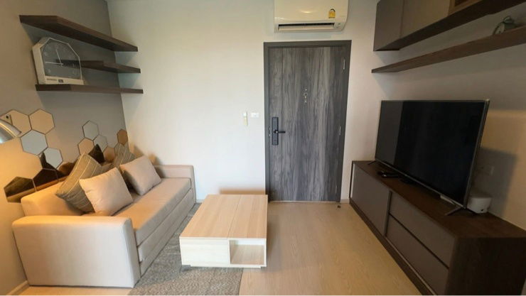 รูป เช่าคอนโด Elio Del Nest/เอลลิโอ เดล เนสท์ (E6809116) - รูปที่ 3/5
