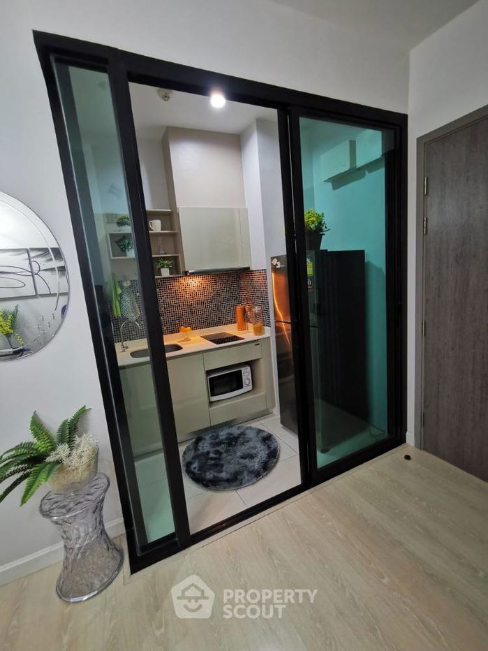 picture 1-BR Condo at The Niche Pride Thong Lo-Phetchaburi in Bang Kapi (ID 632468) - 7/18