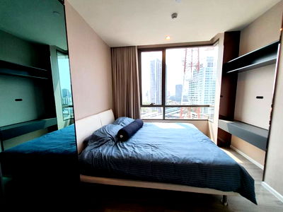 Condos for rent : 💥CP-8916💥The Room Sukhumvit 69  👉Line : @primahome