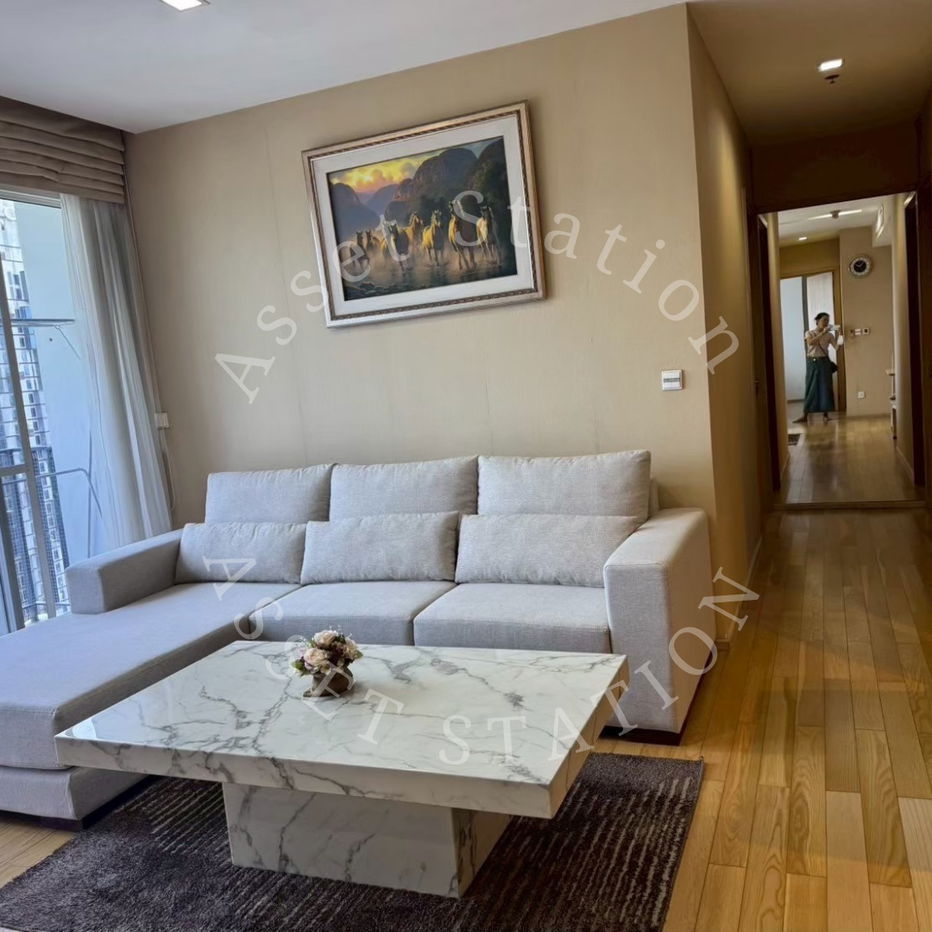 picture 💥🏢 Urgent! Beautiful room with complete furniture – Siri at Sukhumvit 🚆💎 - 4/14