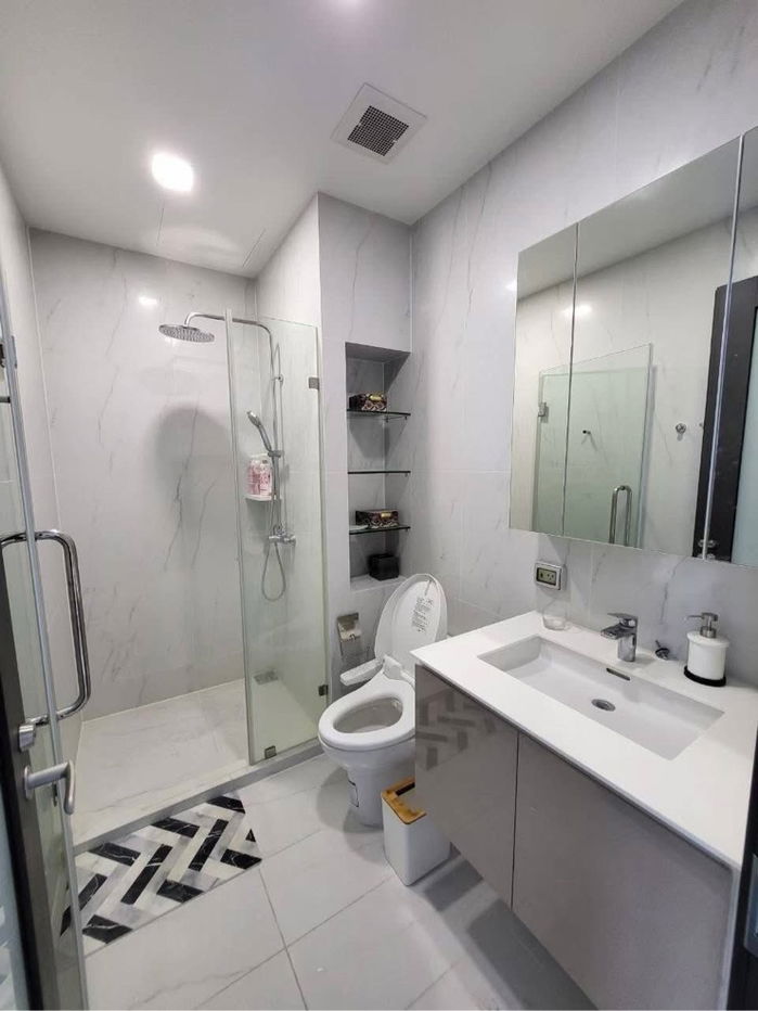 รูป เช่าคอนโด Chewathai Residence Asoke/ชีวาทัย เรสซิเดนซ์ อโศก (B6809111) - รูปที่ 8/8