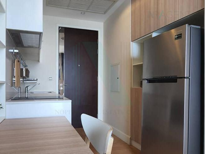 picture 🎉 For Rent Condo EQUINOX Building 1, Floor 34,1 bed room, Room size 35.00 sqm - 7/8