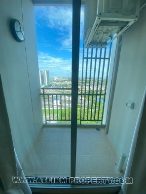 picture For rent  -  Supalai veranda phasi charoen - 20/25
