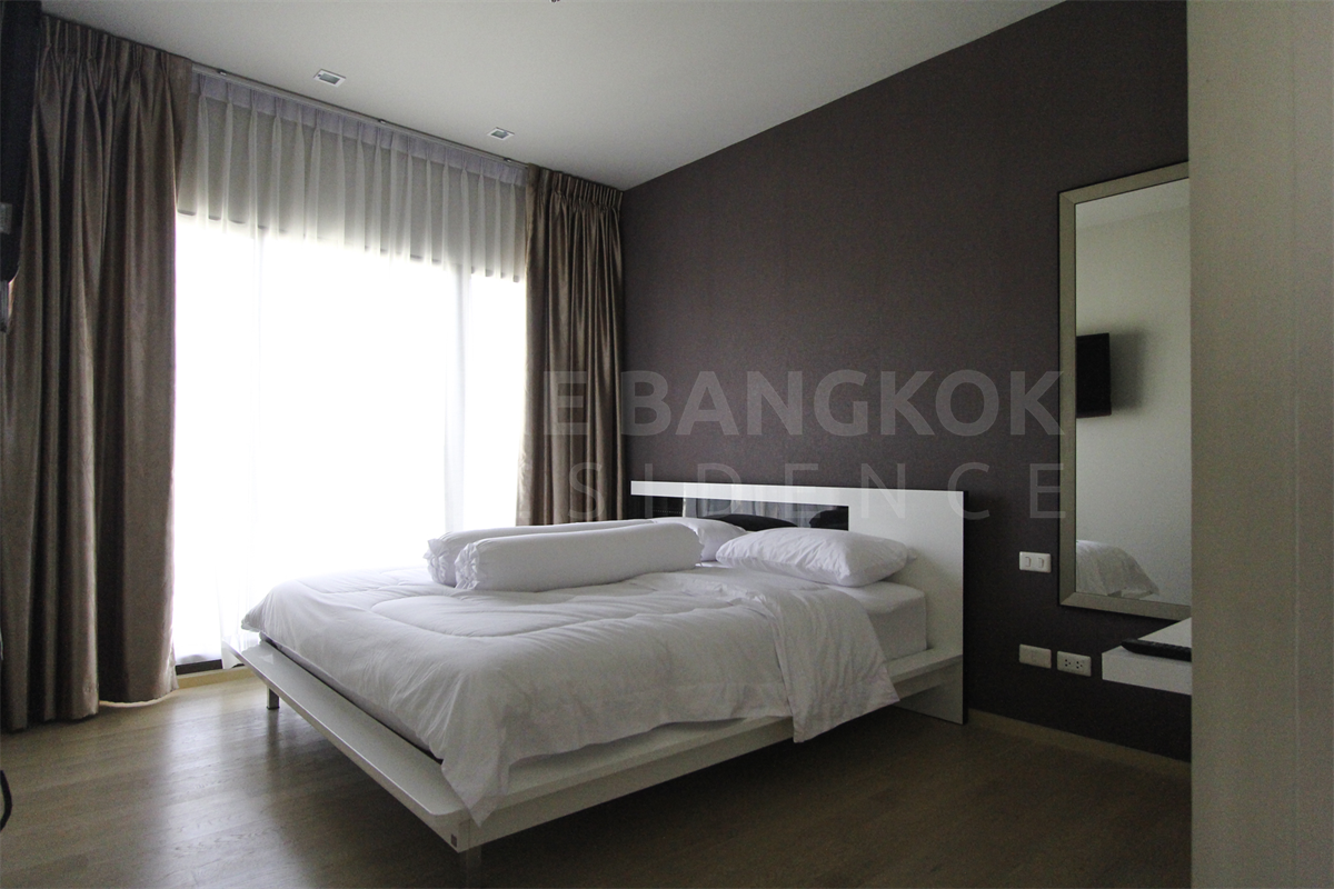 picture Exclusive Unit from Top Brands Noble Refine near BTS Phrom Phong - 10/10