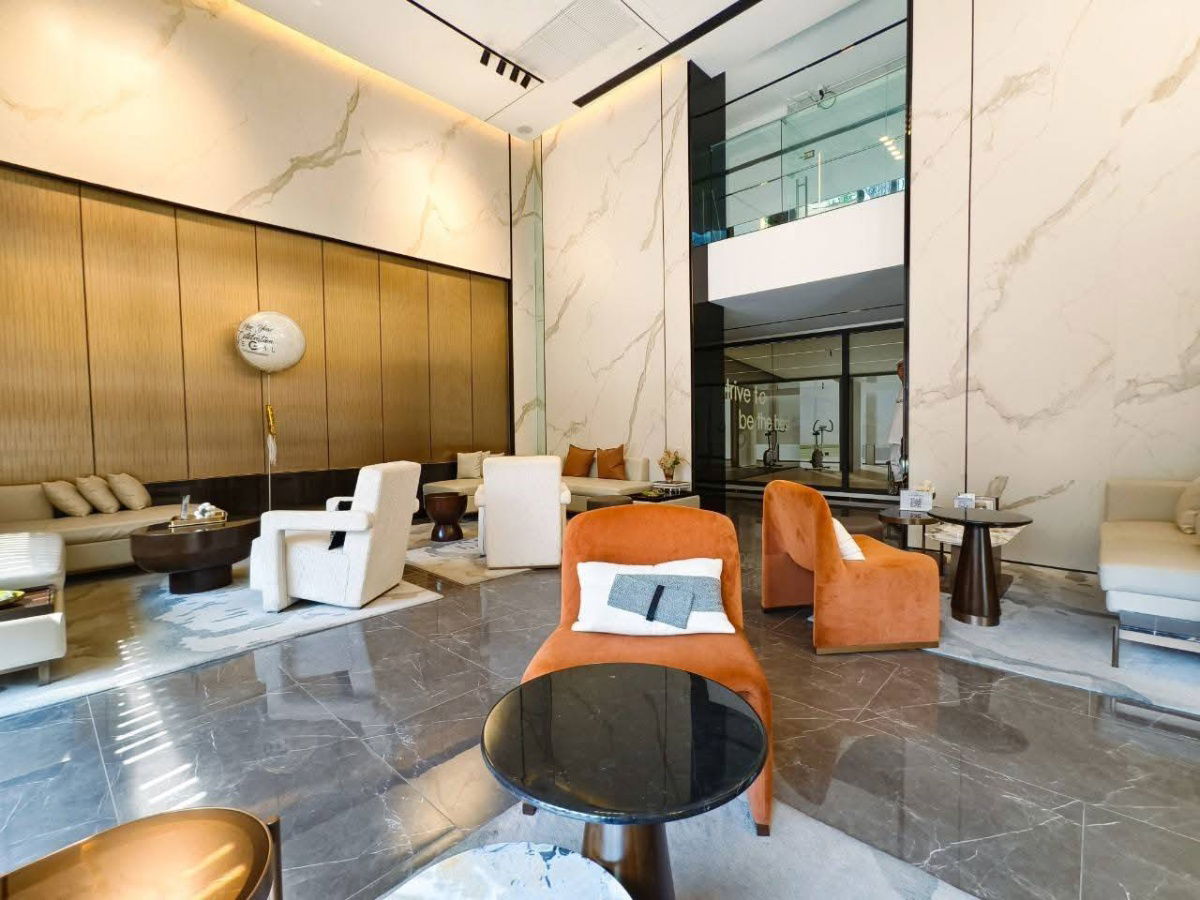 picture Regal Onnut–Srinakarin 40 Condo 🚇 Only 600m to MRT Suan Luang Rama 9 | Rent 13,000 THB/Month - 15/17