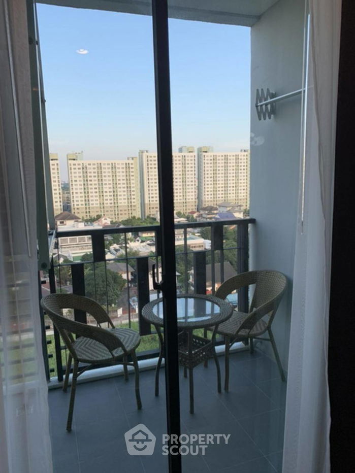 picture 1-BR Condo at Artemis Sukhumvit 77 near BTS On Nut (ID 1259750) - 18/20