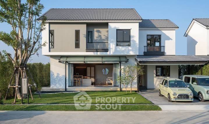 รูป บ้าน 5-ห้องนอน ที่ พิมนารา ศรีนครินทร์ - บางนา ใน บางแก้ว (ID 2217405) - รูปที่ 1/19