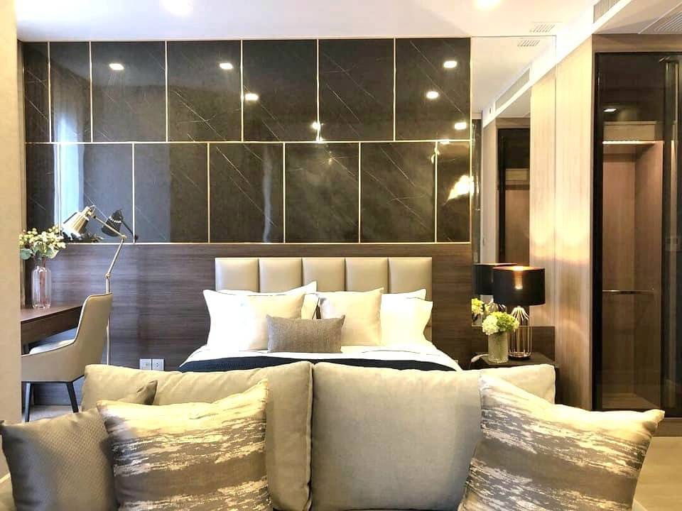 รูป 🎀#PN2301_160🎀𝗙𝗼𝗿 𝗥𝗲𝗻𝘁 3️⃣5️⃣k.🔥🔥‼️✨ห้องใหม่แต่งครบเริศ พร้อมเข้าอยู่‼️✨  𝐂𝐨𝐧𝐝𝐨  𝗔𝘀𝗵𝘁𝗼𝗻 𝗔𝘀𝗼𝗸𝗲  - รูปที่ 2/12