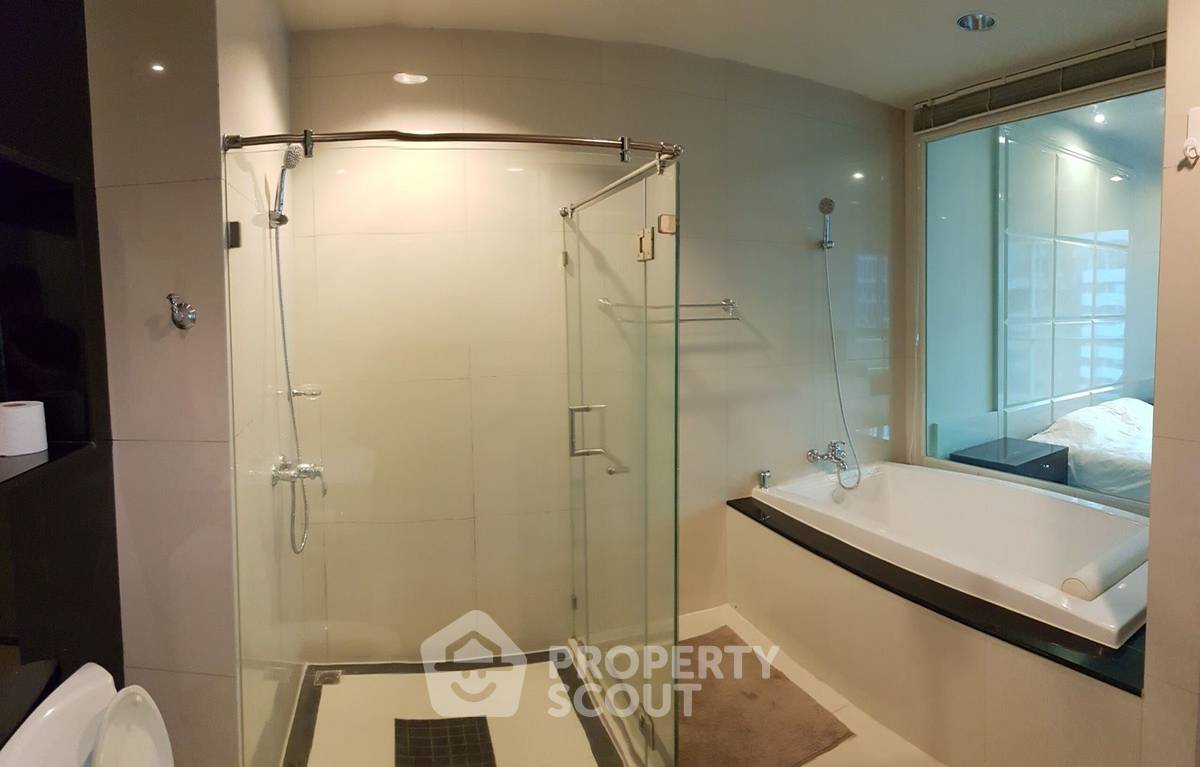 picture 1-BR Condo at The Address Chidlom near BTS Chit Lom (ID 2309688) - 9/14